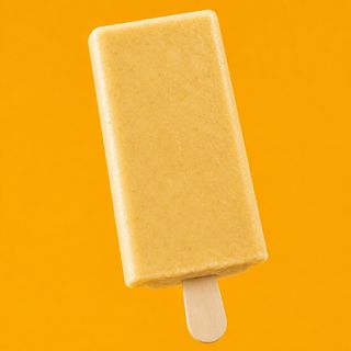 Paleta de Maracuyá con leche condensada