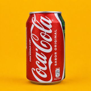 Coca Cola Original