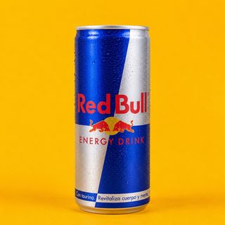 Red Bull