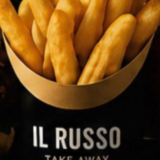 Papas fritas