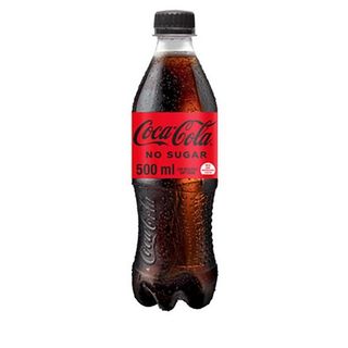 Cola zero