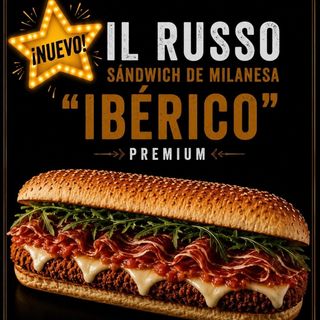 JAMON IBÉRICO