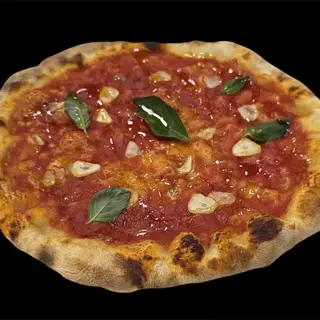 Pizza Marinara (50 Cm)