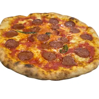 Pizza Pepperoni (50 Cm)