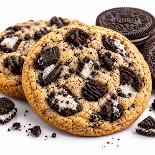 Cookie Oreo