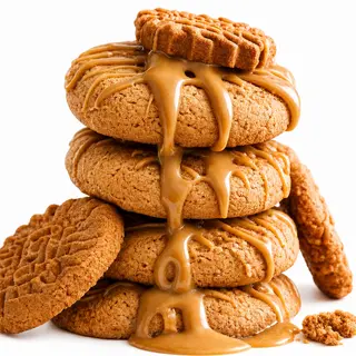 Cookie Lotus