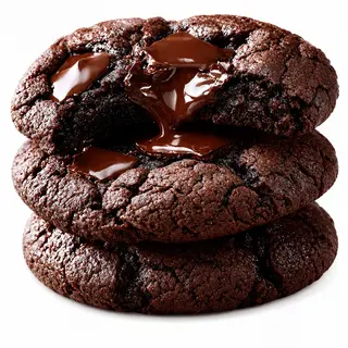 Cookie Chocolate