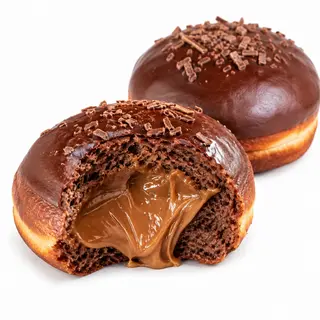 Donuts artesanos
