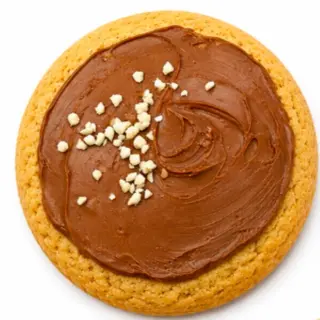 Galleta De Nutella