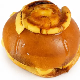 Bollito Brioche Crema