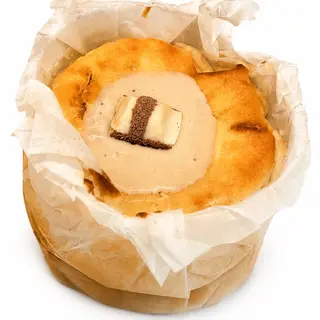 Tarta de queso kinder (12cm)