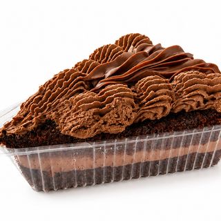 Tarta de chocolate