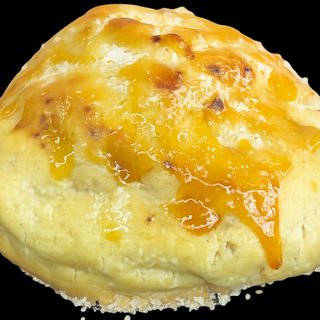 Cookie Crema Catalana
