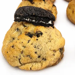 Cookie de Oreo (VEGANA)