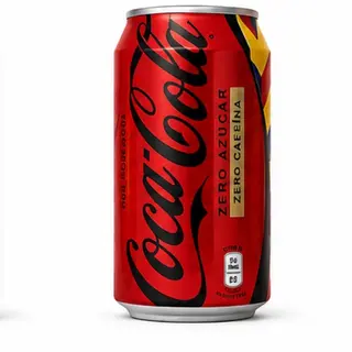 Coca-Cola Zero Zero