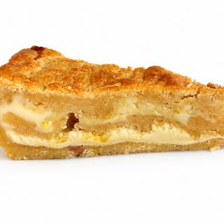 Porción de Cookie Pie