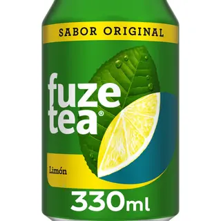 Fuze Tea