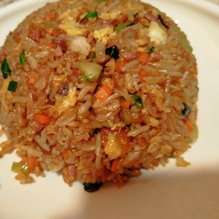 Arroz Tres Delicias