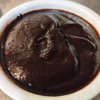 Salsa de pato