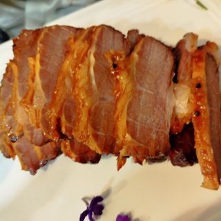 Costillas de ternera macerada con 5 especies