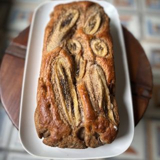 Banana bread