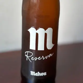 Mahou