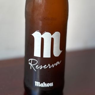 Mahou