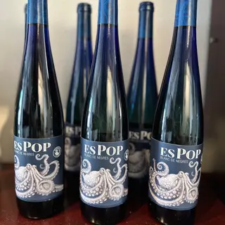 Es Pop