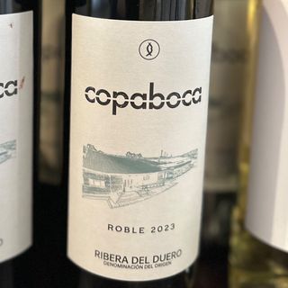 Copaboca