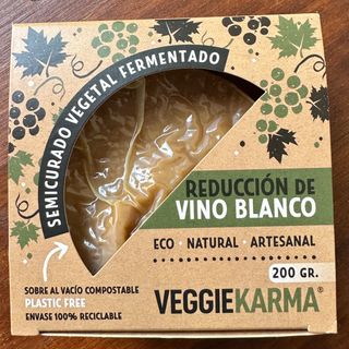 veggieKarma