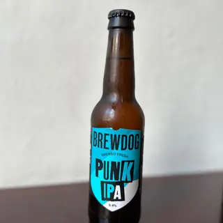 Brewdog