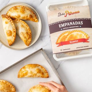 Empanadas Doña Petrona Congeladas
