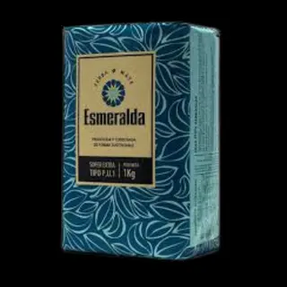 Yerba Mate Esmeralda 1kg