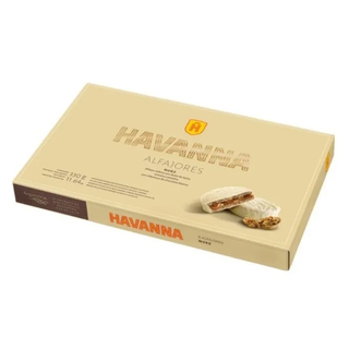 CAJA X6 - ALFAJORES HAVANNA NUEZ