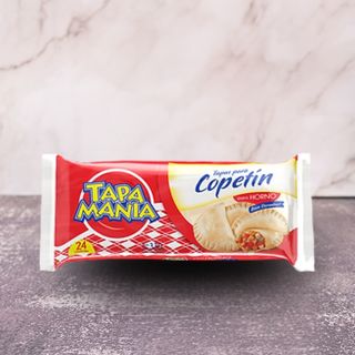 Tapas de Empanada Tapamania - Copetin