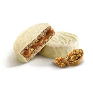 Alfajor Havanna Nuez x 50g