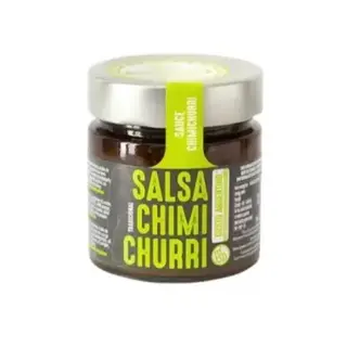Chimichurri Gusto Argentino 200g