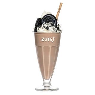 Cookies & Cream Milkshake