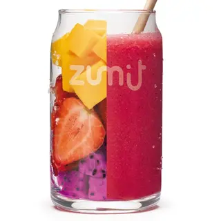 Dragon Fruit Mix Smoothie