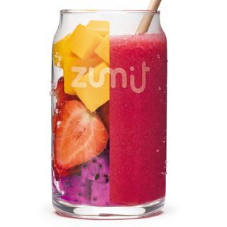 Dragon Fruit Mix Smoothie