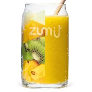 Tropical Heaven Smoothie