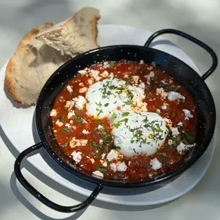 Shakshuka