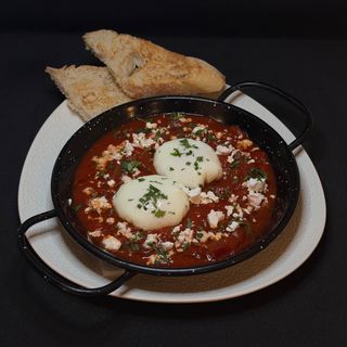Shakshuka