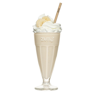 Bananalicious Milkshake