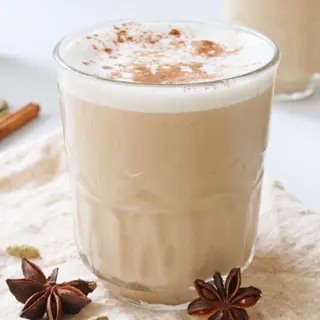 Chai Latte