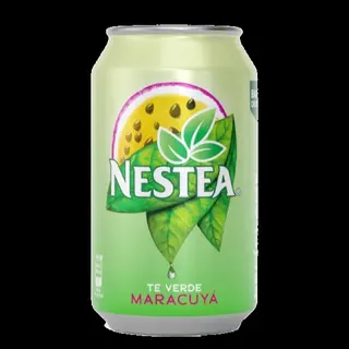 Nestea maracuyá