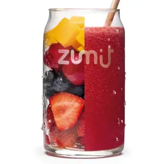 Berries Paradise Smoothie