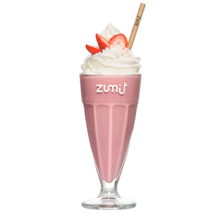 Strawberry Fantasy Milkshake