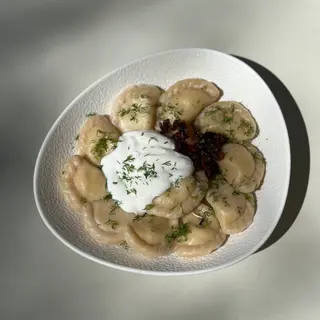 Varenyki