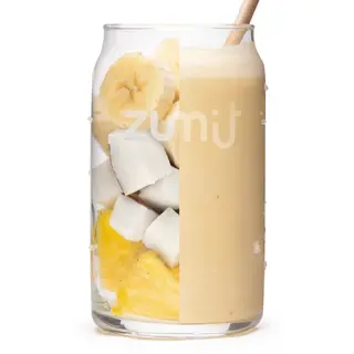 Colada Jungle Smoothie
